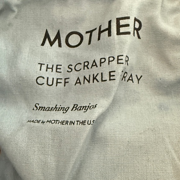 MOTHER Jeans - Picture 4 of 5